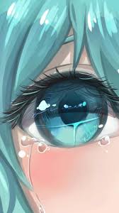 Get codes or download sad anime boy pictures for ecards, add sad anime boy art to profiles, wall posts, forums, and more. Anime Tapete Manga Augen Zeichnen Hatsune Miku