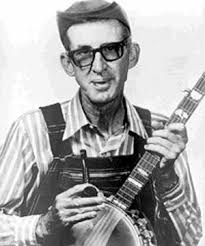 David “Stringbean” Akeman (1915-1973) - Find a Grave Memorial