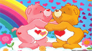 Classics, a series created by american greetings (americangreetings) on neonmob. 112 Care Bears Wallpaper Backgrounds