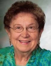 Mary Alice Kensinger Obituary 2022