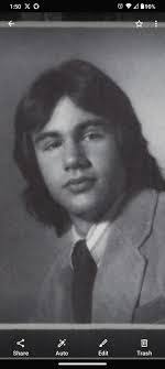 Gary Korte's Instagram, Twitter & Facebook