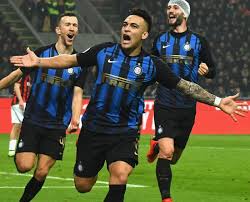 Inter milan azerbaycan azarkes sayti. Inter Milan Video Campaign With Dugout Drives Fan Engagement At Scale Mobile Marketing Magazine