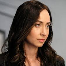 Courtney Ford (I)