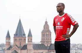 Starker auftakt der u23 in das fastnachtswochenende! Football Fashion On Twitter Mainz 05 2018 Lotto Carnival Kit Https T Co Sfgrjqxpov Bundesliga M05fcb Mainz05 Upthemainz Lottosport