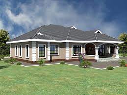 4 Bedroom Design 1256 B Bedroom House Plans 4 Bedroom House Plans Home Design Plans
