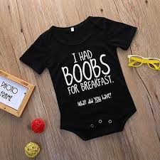 Black Boss Baby Boy Laying Down Newborn Infant Baby Boy Girls Cotton Bodysuit Jumpsuit One Piece Outfits 2017 New Summer Boss Letter 0 24m Toddler Baby Girl Newborn Baby Onepiece Girls Rompers