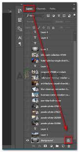 Creative bloq is supported by its audience. Fix Could Not Complete Your Request Because The Smart Object Is Not Directly Editable Appuals Com