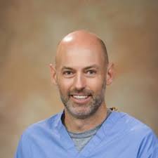 Dr. Stephen Slauson, MD