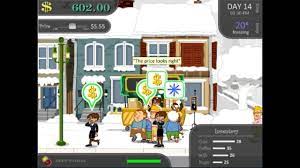 Like an updated version of the classic lemonade stand game, coffee shop puts you in a young entrepreneur's shoes with the power to make or break your budding business. Coffee Shop Game Perfect Recipe