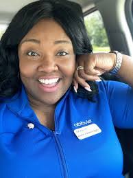 Jackie Heard's Instagram, Twitter & Facebook