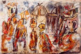 Image result for arte situazionista