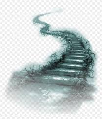 Download Hd Stairway To Heaven Png Download Stairway To Heaven Happy Mothers Day To Mom In Heaven Transparent Png 1024x1146 4773861 Pngfind
