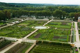 Situated to the west of the palace, the gardens cover some 800 hectares of land. Potager Du Roi Wikipedia