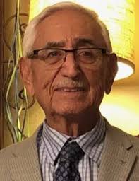 Celebrating the Life of Don Epi Aguirre