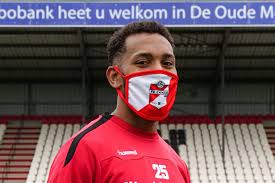 Fc emmen wisselt voor de tweede keer en brengt een debutant. How Fc Emmen Has Supported Their Fans During The Pandemic European Football For Development Network