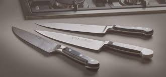 Maybe you would like to learn more about one of these? German Knife Brands Compared