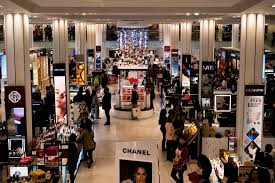 While some department store credit cards — especially those reserved for individuals with high credit scores — can be difficult to obtain, a wide variety of department store cards still feature. Profits From Store Branded Credit Cards Hide Depth Of Retailers Troubles The New York Times