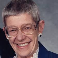 Thompson, B. Marjorie (Strong)