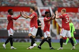 165 likes · 20 talking about this. 7 Man Utd Youngsters Next To Break Through After Amad And Anthony Elanga S Premier League Debuts Daily Star