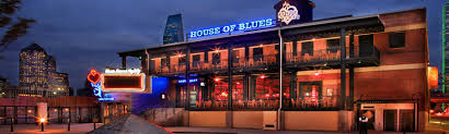 House Of Blues Dallas Tickets And Seating Chart