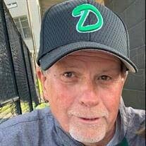 Eugene H. "Gene" McComsey Obituary