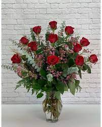 Maybe you would like to learn more about one of these? One Dozen Ultimate Red Roses In Cary Nc Blossom Shop