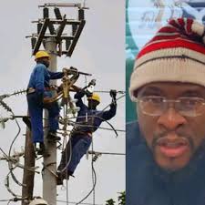 BEDC Supply Issues in Iju/Itaogbolu