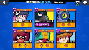 Normally, you will stay at the middle range based of the amount of hitpoint you have. Why Supercell Why Two Nita Star Power Brawlstars