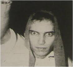 Tamworth Bands : Wolfsbane