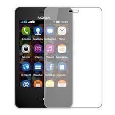 Nokia Asha 501 Screen Protector ...