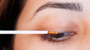 The l'oreal lash serum is the best thing that ever happened to me, makeup wise. Diy Eyelash Growth Serum
