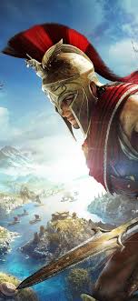 Latest post is assassin's creed odyssey hunting bear 4k wallpaper. Ac Odyssey Wallpapers Wallpaper Cave