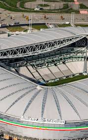 Word from the juventus camp is that the stadium will seat 41,000 people, comprise of a shopping centre and have a heated pitch. Match And Season Tickets Juventus Club Allianz Stadium And Museum