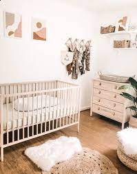 The Perfect Nursery Decor From Amazon Diy Darlin Nursery Baby Room Boho Baby Nursery Baby Room Design