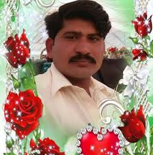 Imran Hasham