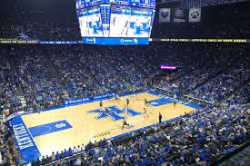 Randle was criticized for much of his freshman year for a low steal and block rate, which playing on some of the biggest platforms of college basketball thus far has given us ample. Kentucky Wildcats News College Basketball Start Date Finalized A Sea Of Blue