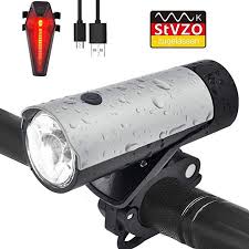 Lendoo Led Fahrradlicht Set Stvzo Zugelassen Usb Wiederaufladbare Fahrradbeleuchtung Fahrradlichter In 2020 Fahrrad Licht Fahrrad Rucklicht Fahrradbeleuchtung