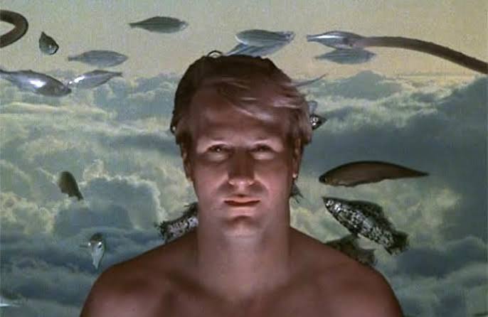 Altered States (1980) — Whoa like this is a far-out trip, dude – Mutant  Reviewers