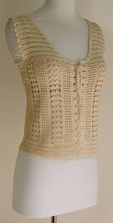 Knitted Women S Vest Cardigan Sweater Panosundaki Pin