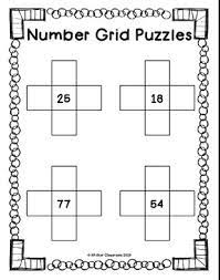 Check spelling or type a new query. Number Grid Puzzles Number Grid Grid Puzzles Grid