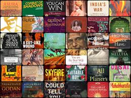 121 Books By Indian Authors A List Of The Best Indian Novels 2020