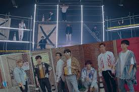 23.10.2021 · monsta x will release 'the dreaming' in december there are six members in monsta x: Monsta X Leaves Fans Awestruck With Newest Japanese Track X Phenomenon Music Video