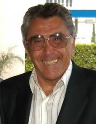 E. Duke Vincent Movies & TV Shows List