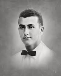 Eugene Edward "Gene" McCormick