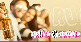 Unable to speak or act in the usual way because of having had too…. Drink Drunk Berlin Home Facebook