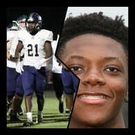 Derrick Baxter's Football Recruiting Profile