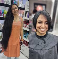 With this in mind, let's go into more detail about how you can prepare yourself to earn some cash online by donating. 143 Pics Of Kind People Before And After Cutting Their Long Hair To Donate It To Cancer Patients New Pics Success Life Lounge