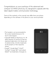 Locked and we can help you remove this lock on your lg 840g unlock code in a few simple steps, . Lg 840g Phone On Lock Unlock Button Malfunction Lg Lg840 Support
