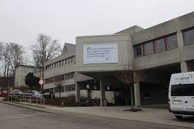 House of nazareth is a traditional motif of christian art, showing jesus as a child or youth with virgin mary (often spinning). Haus Nazareth Stellt Sich Vor Diakonische Gemeinschaft Nazareth