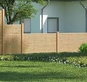 Steccato da giardino: moderno, personalizzato e versatile | OBI
